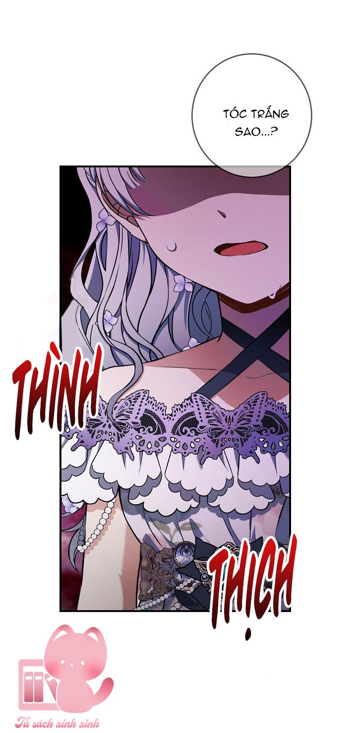 Hướng Về Ánh Dương Lần Nữa - Chap 38 - Trang 4