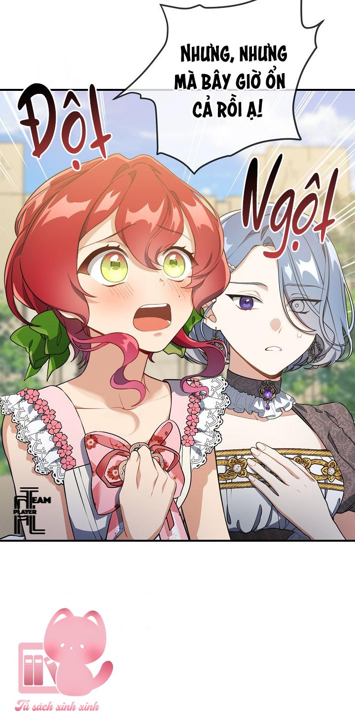 Hướng Về Ánh Dương Lần Nữa - Chap 38 - Trang 31