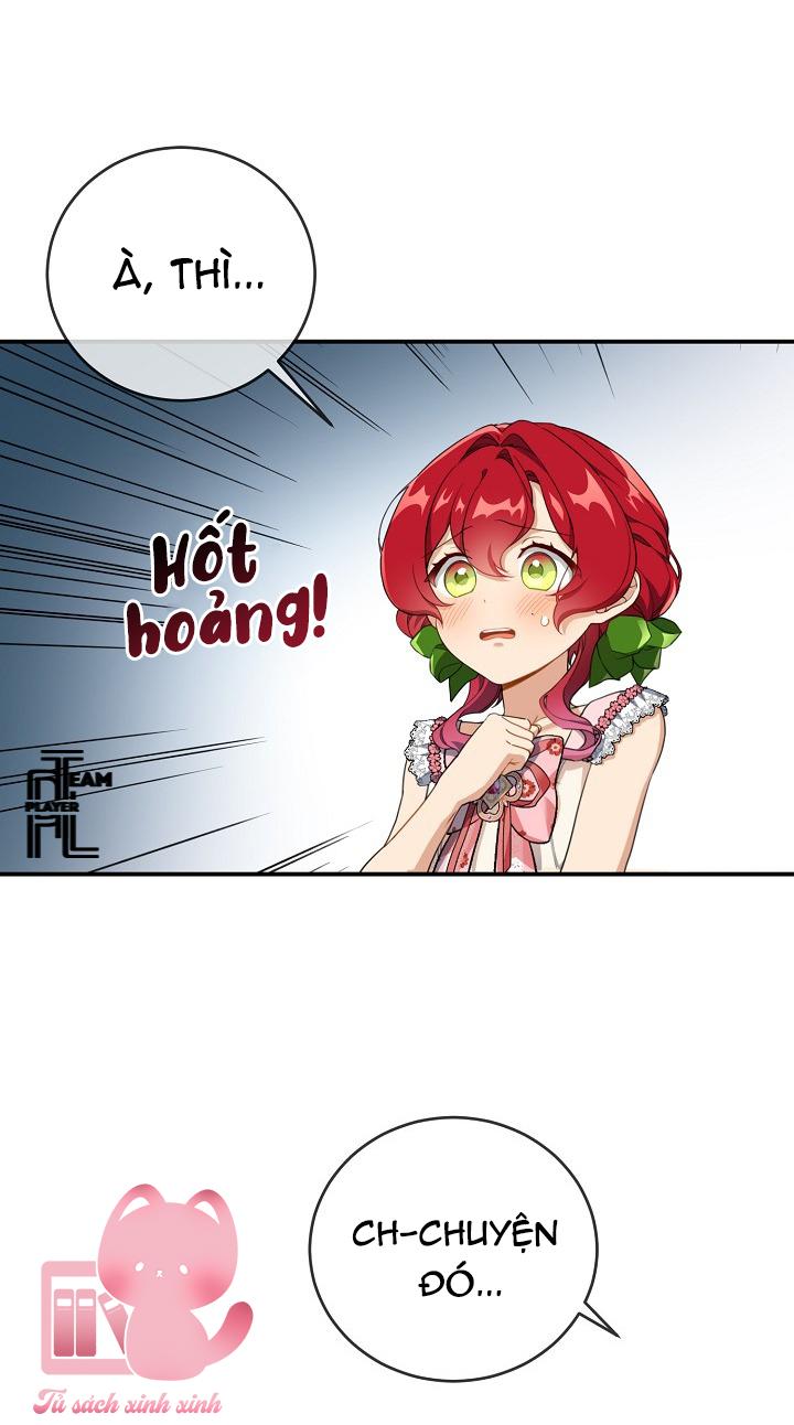 Hướng Về Ánh Dương Lần Nữa - Chap 38 - Trang 34