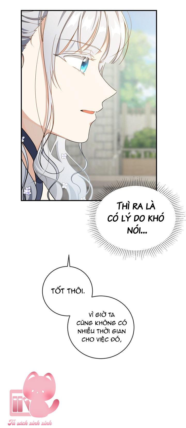 Hướng Về Ánh Dương Lần Nữa - Chap 38 - Trang 35