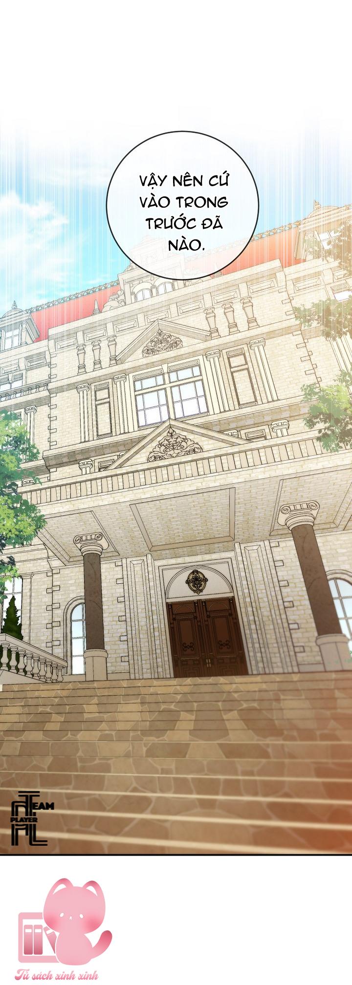 Hướng Về Ánh Dương Lần Nữa - Chap 38 - Trang 36