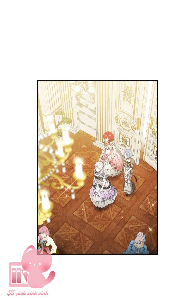 Hướng Về Ánh Dương Lần Nữa - Chap 38 - Trang 38