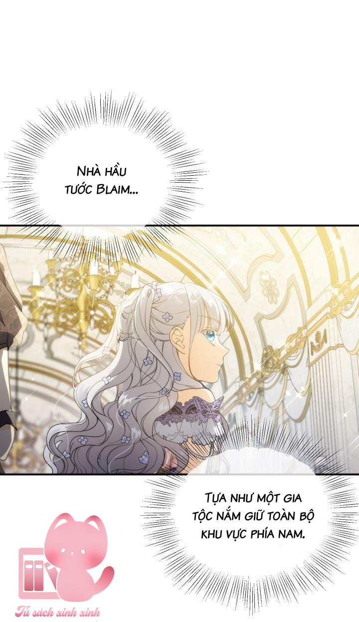 Hướng Về Ánh Dương Lần Nữa - Chap 38 - Trang 39