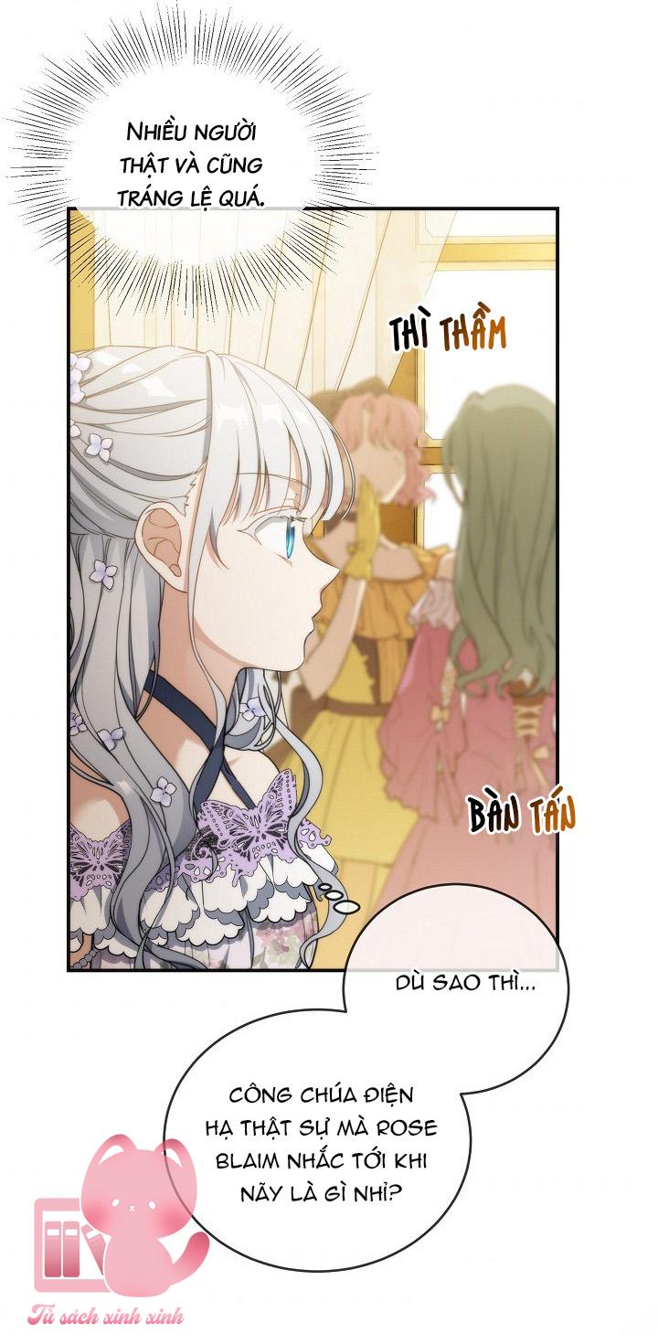 Hướng Về Ánh Dương Lần Nữa - Chap 38 - Trang 40