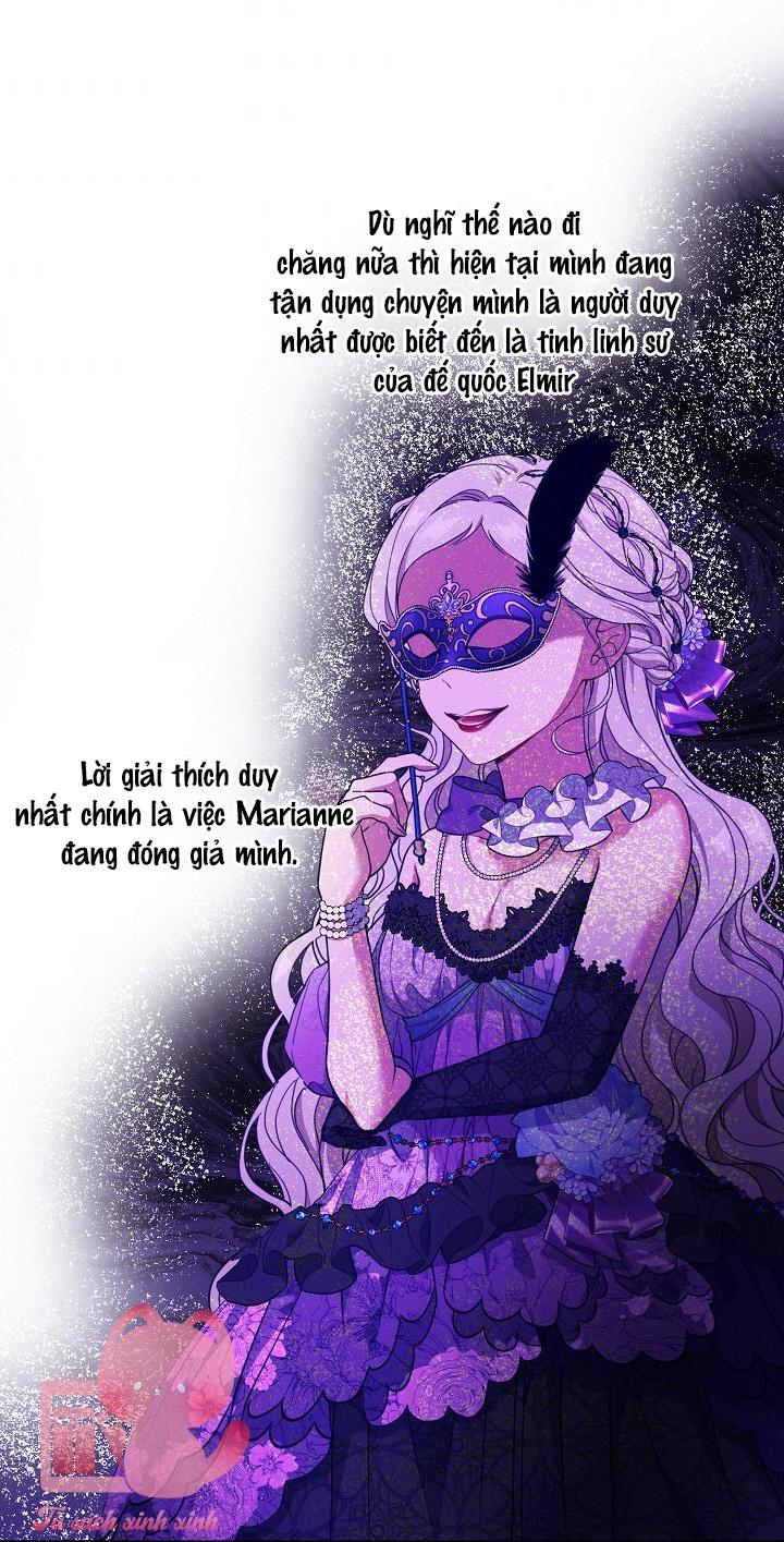 Hướng Về Ánh Dương Lần Nữa - Chap 38 - Trang 41