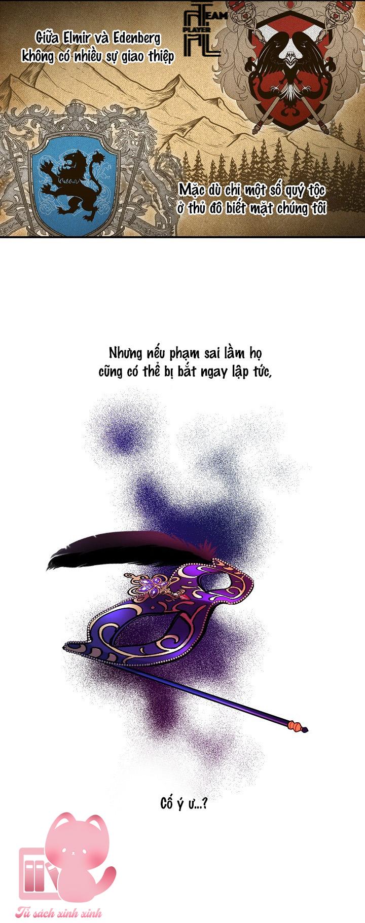 Hướng Về Ánh Dương Lần Nữa - Chap 38 - Trang 42