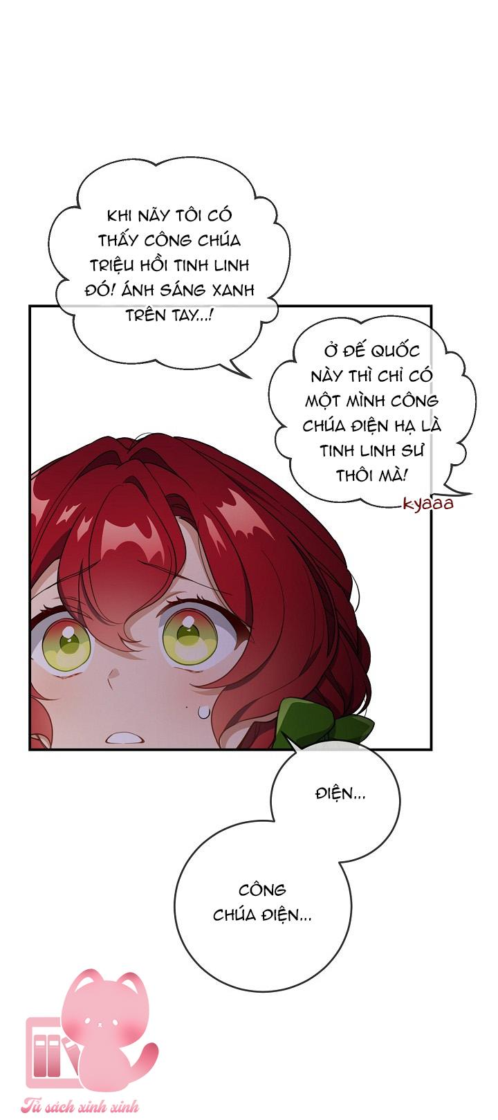 Hướng Về Ánh Dương Lần Nữa - Chap 38 - Trang 45