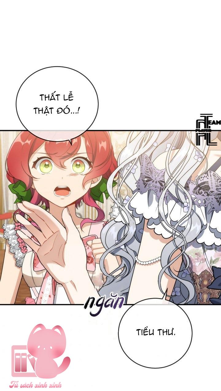 Hướng Về Ánh Dương Lần Nữa - Chap 38 - Trang 47