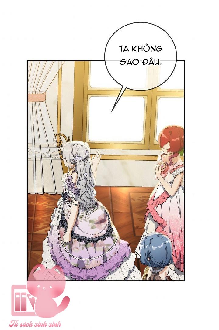 Hướng Về Ánh Dương Lần Nữa - Chap 38 - Trang 48