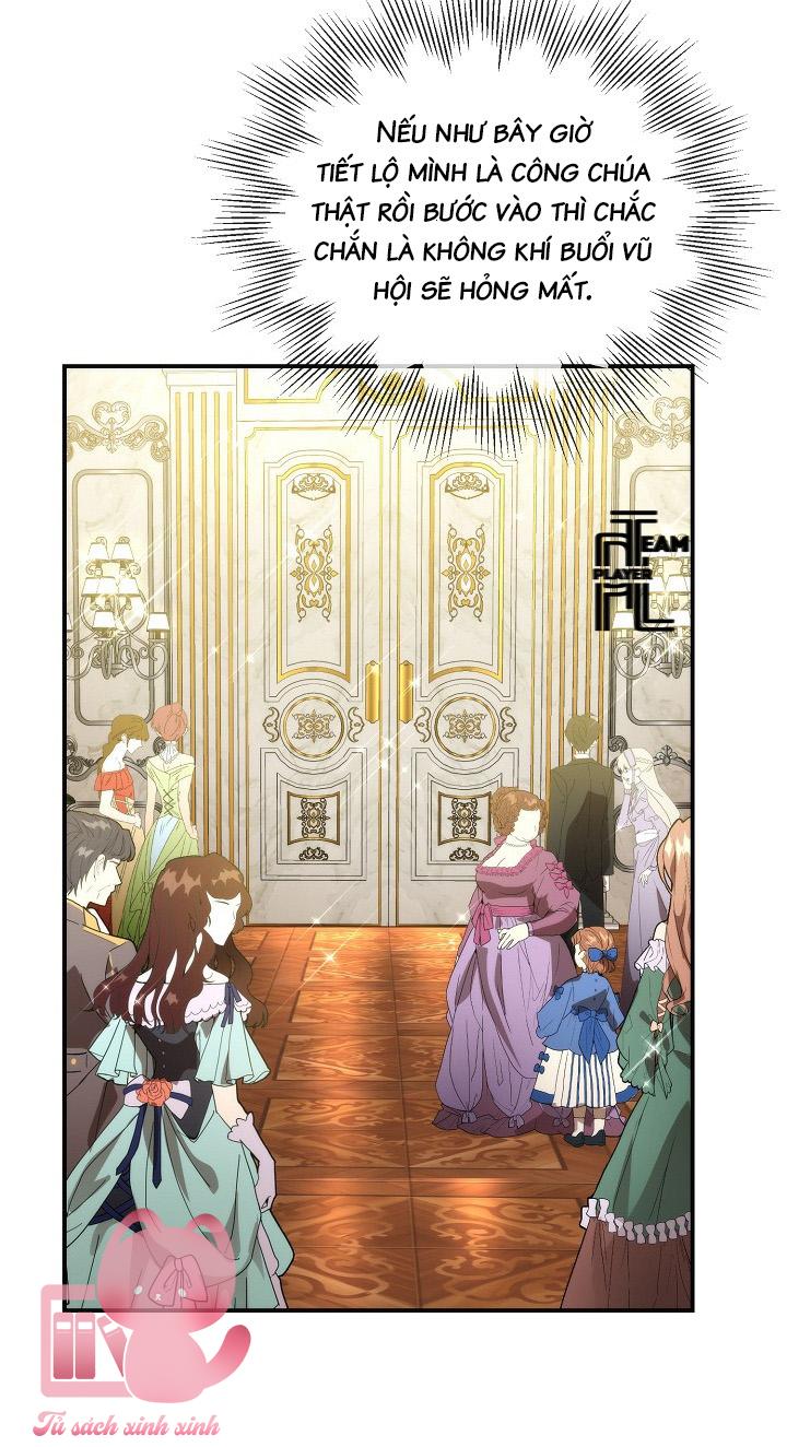 Hướng Về Ánh Dương Lần Nữa - Chap 38 - Trang 50