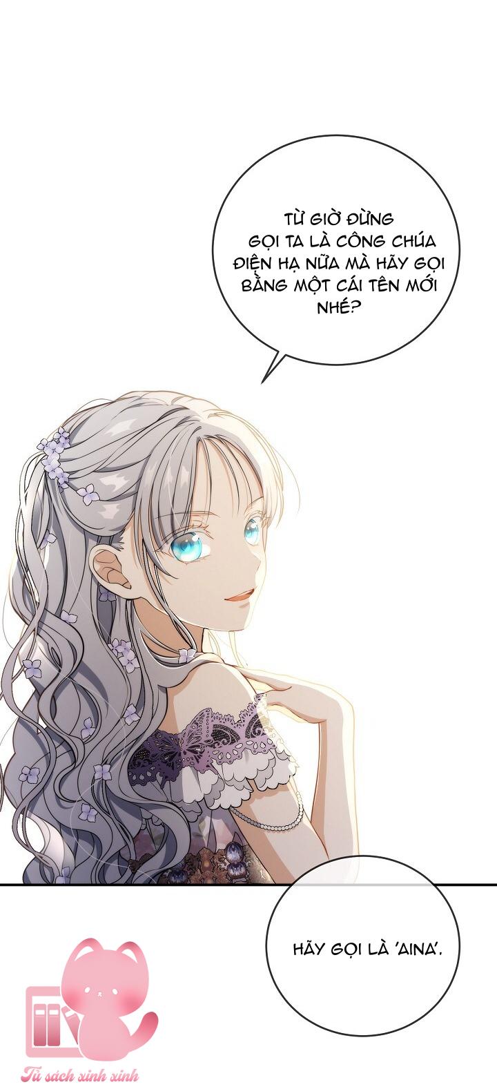 Hướng Về Ánh Dương Lần Nữa - Chap 38 - Trang 54