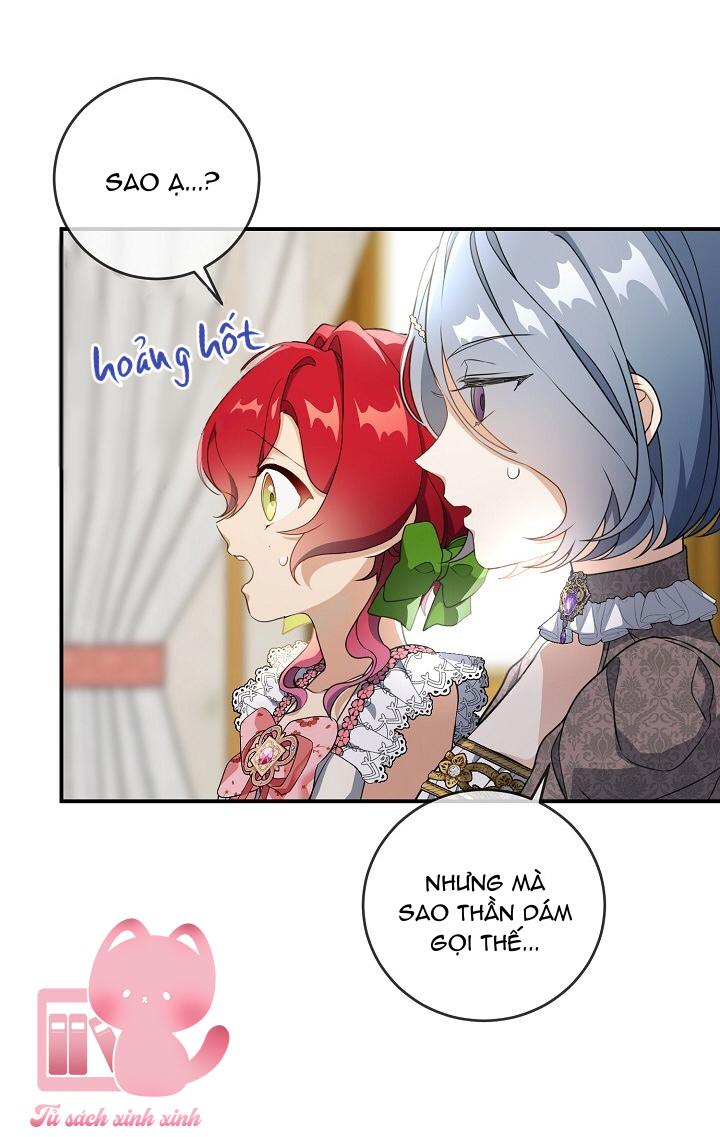 Hướng Về Ánh Dương Lần Nữa - Chap 38 - Trang 55