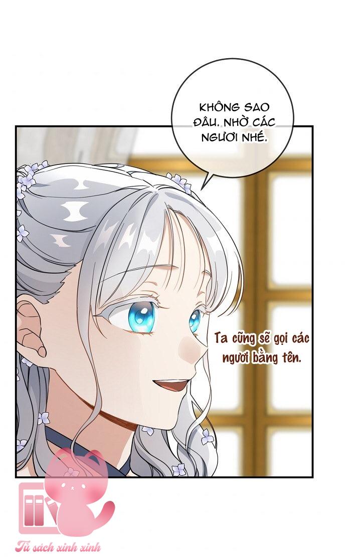 Hướng Về Ánh Dương Lần Nữa - Chap 38 - Trang 56