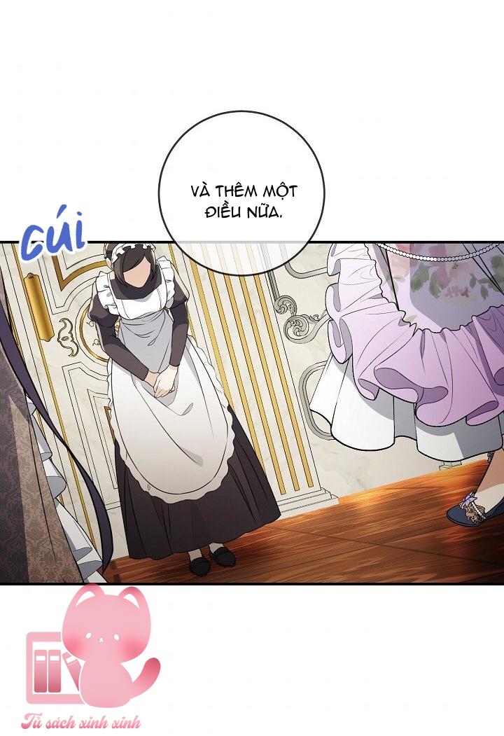 Hướng Về Ánh Dương Lần Nữa - Chap 38 - Trang 57