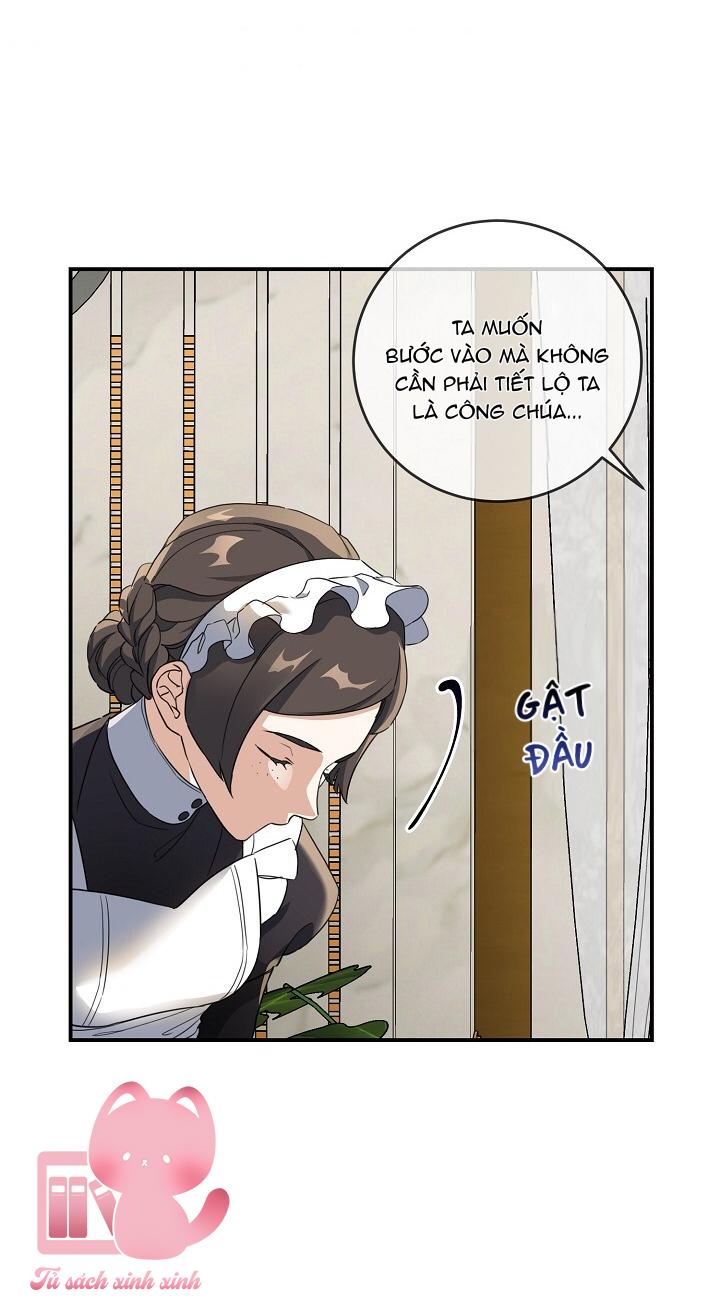 Hướng Về Ánh Dương Lần Nữa - Chap 38 - Trang 58