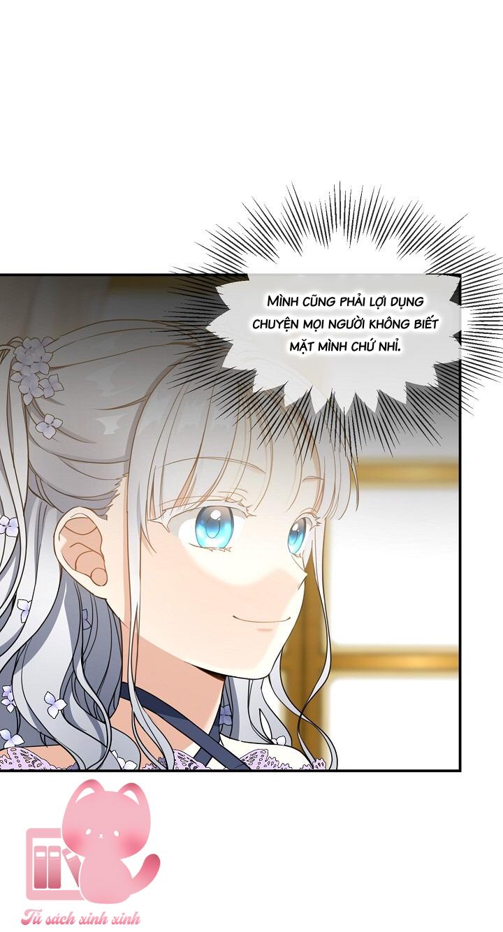 Hướng Về Ánh Dương Lần Nữa - Chap 38 - Trang 59