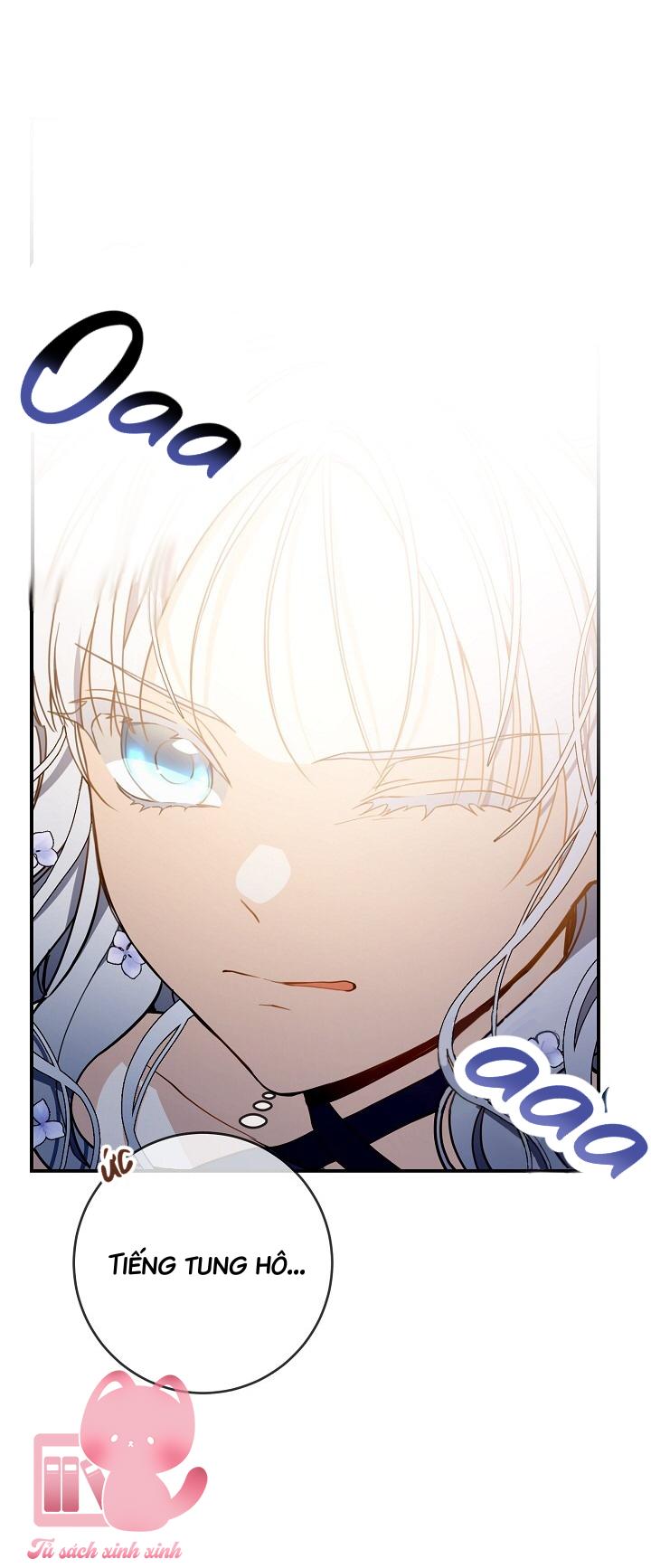 Hướng Về Ánh Dương Lần Nữa - Chap 38 - Trang 64