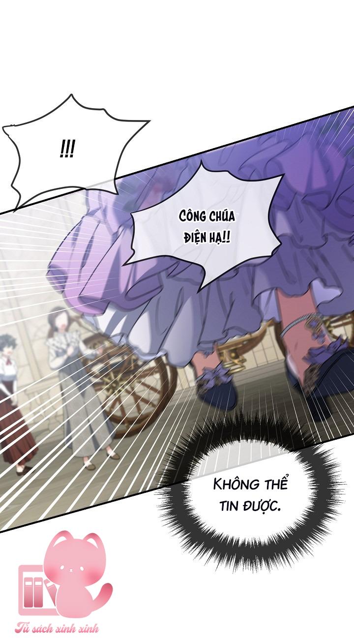 Hướng Về Ánh Dương Lần Nữa - Chap 38 - Trang 9