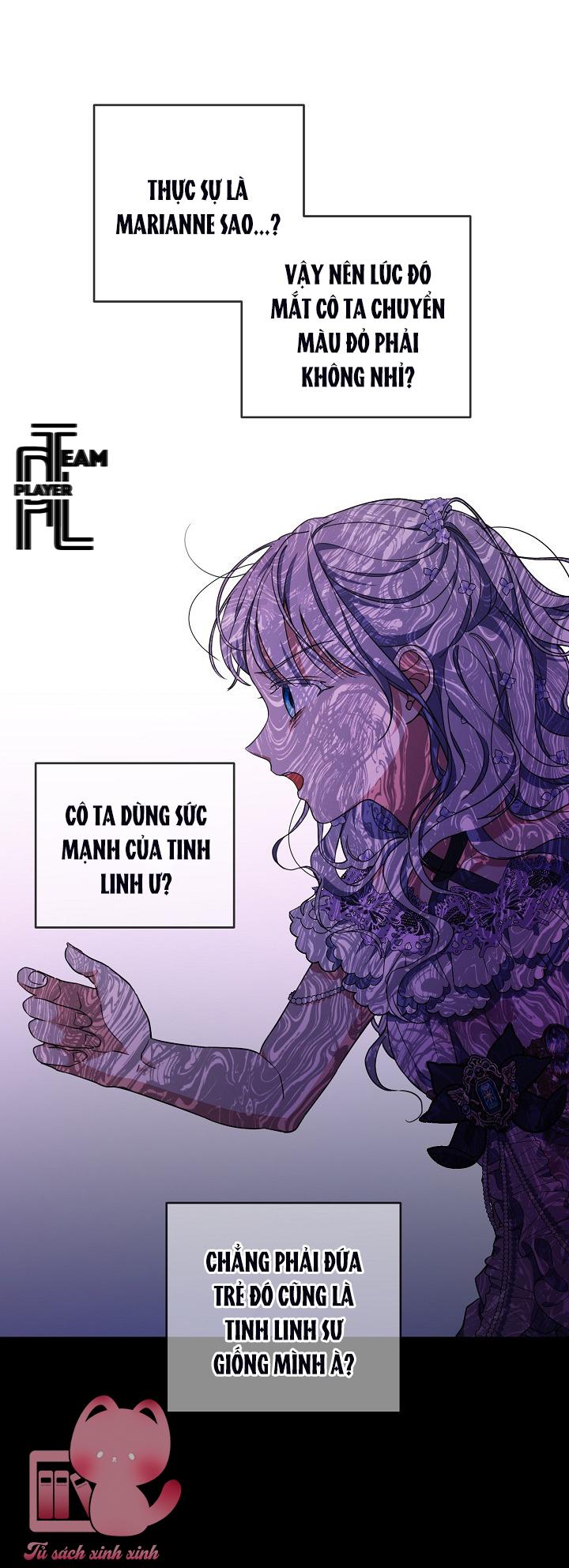 Hướng Về Ánh Dương Lần Nữa - Chap 38 - Trang 10