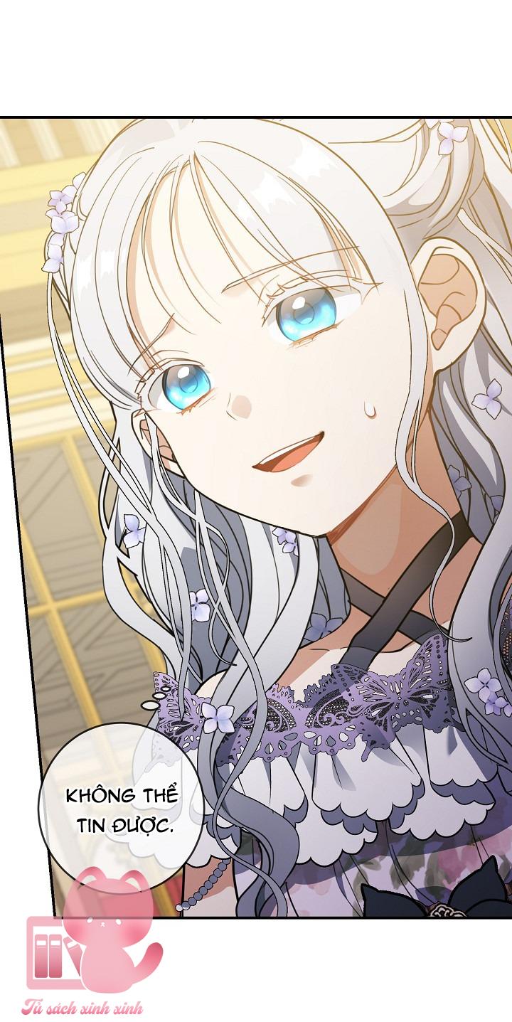 Hướng Về Ánh Dương Lần Nữa - Chap 39 - Trang 11