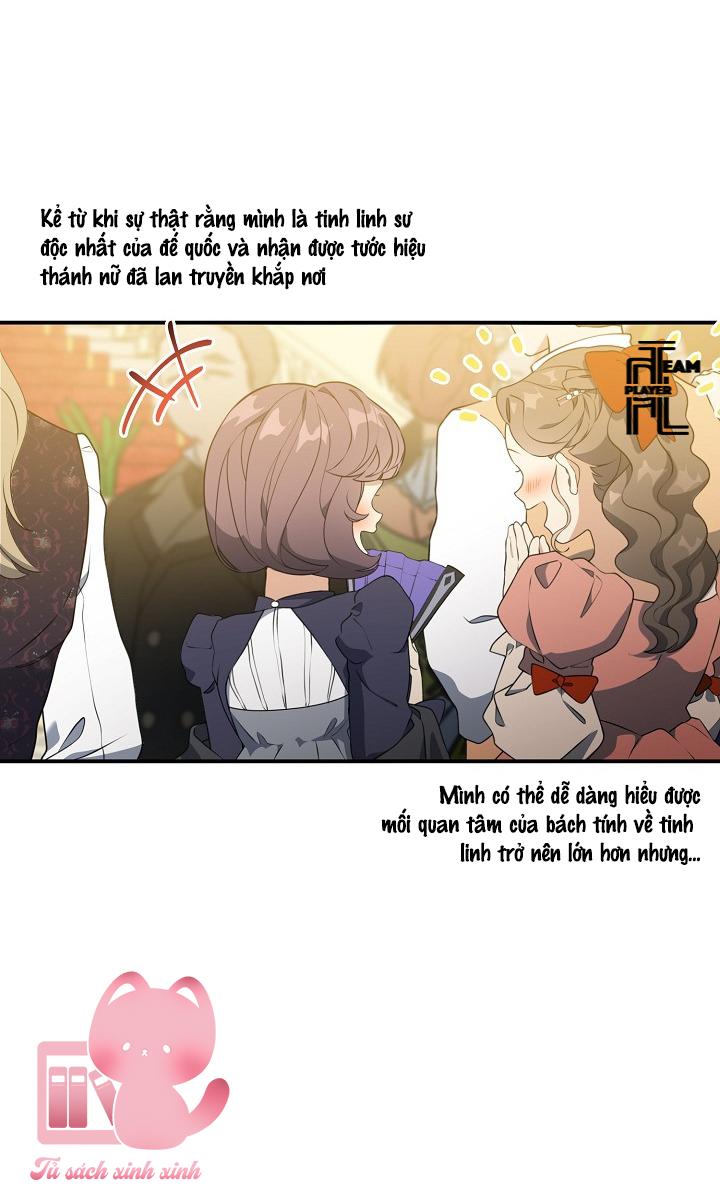 Hướng Về Ánh Dương Lần Nữa - Chap 39 - Trang 12