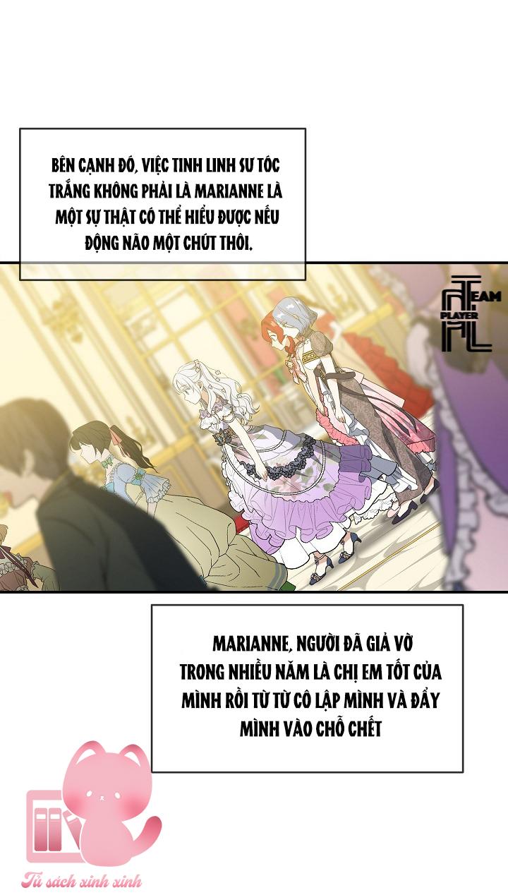 Hướng Về Ánh Dương Lần Nữa - Chap 39 - Trang 14