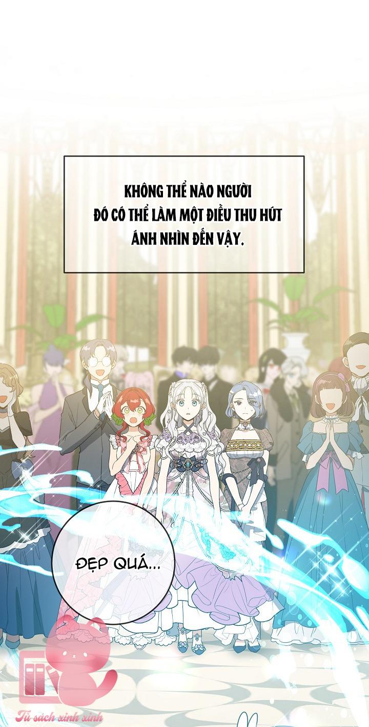 Hướng Về Ánh Dương Lần Nữa - Chap 39 - Trang 16