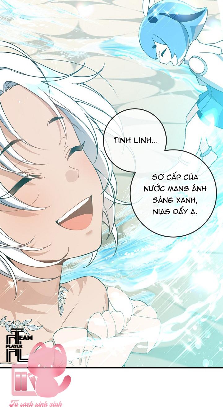 Hướng Về Ánh Dương Lần Nữa - Chap 39 - Trang 17