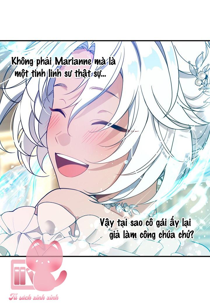 Hướng Về Ánh Dương Lần Nữa - Chap 39 - Trang 18