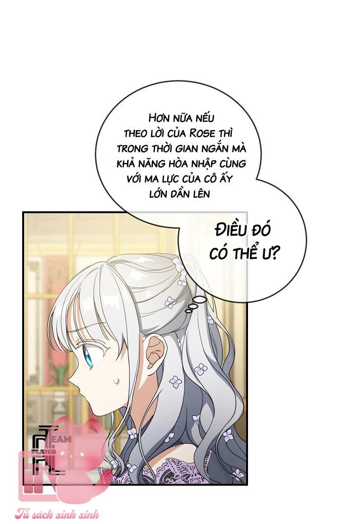 Hướng Về Ánh Dương Lần Nữa - Chap 39 - Trang 19