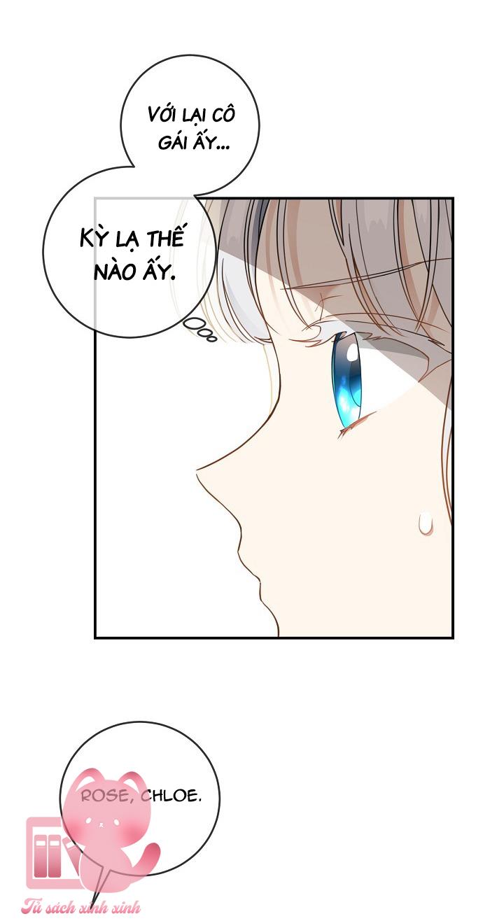 Hướng Về Ánh Dương Lần Nữa - Chap 39 - Trang 20