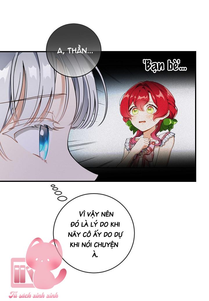 Hướng Về Ánh Dương Lần Nữa - Chap 39 - Trang 23