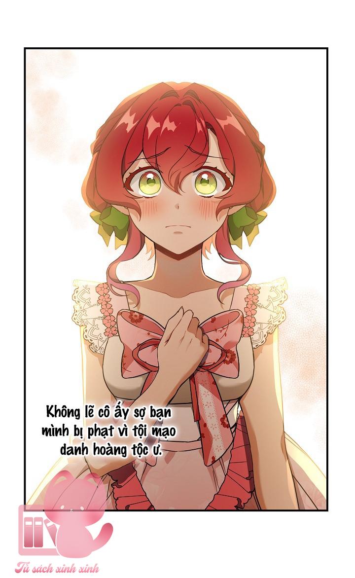 Hướng Về Ánh Dương Lần Nữa - Chap 39 - Trang 24