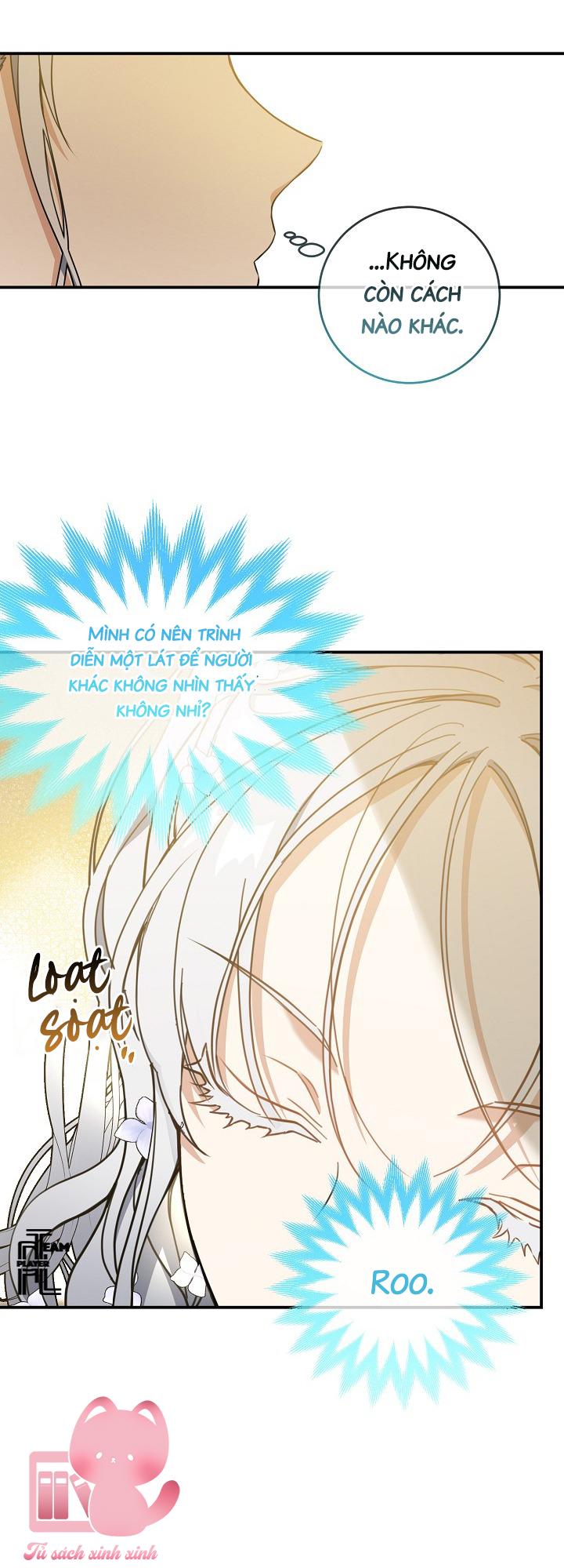 Hướng Về Ánh Dương Lần Nữa - Chap 39 - Trang 26