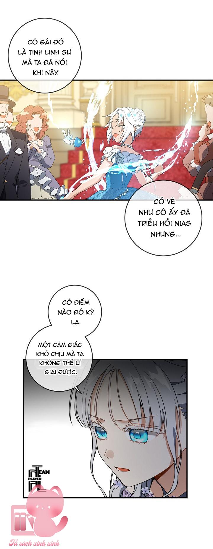 Hướng Về Ánh Dương Lần Nữa - Chap 39 - Trang 30