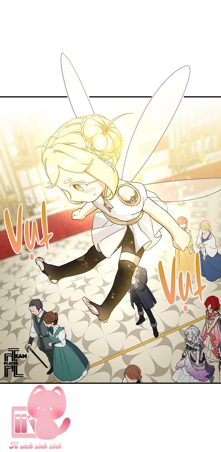 Hướng Về Ánh Dương Lần Nữa - Chap 39 - Trang 31