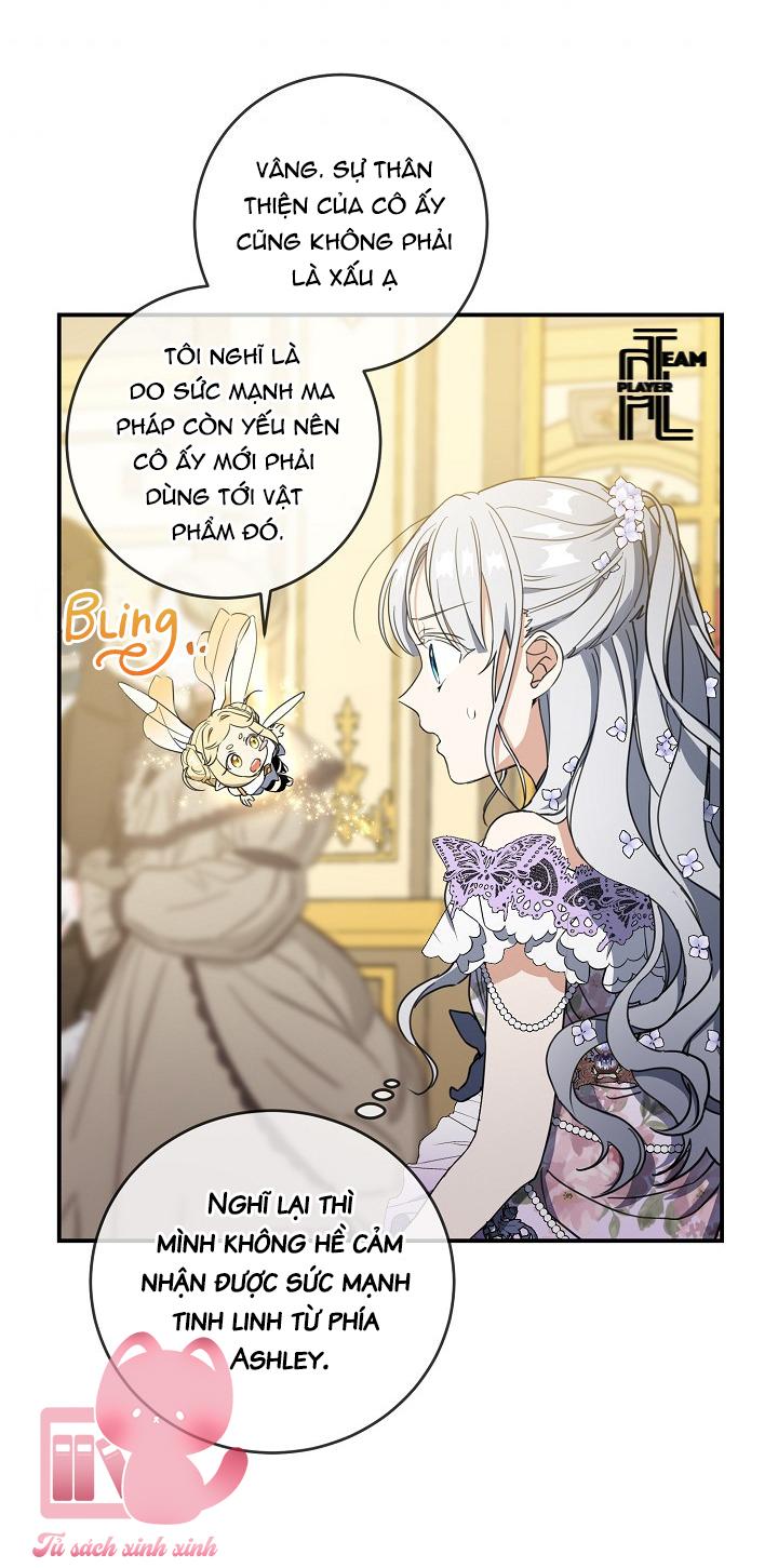 Hướng Về Ánh Dương Lần Nữa - Chap 39 - Trang 37