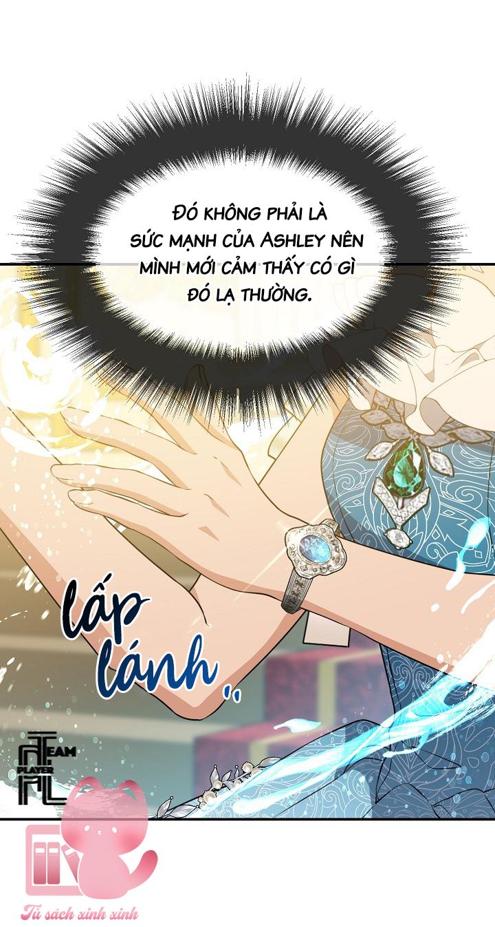 Hướng Về Ánh Dương Lần Nữa - Chap 39 - Trang 38