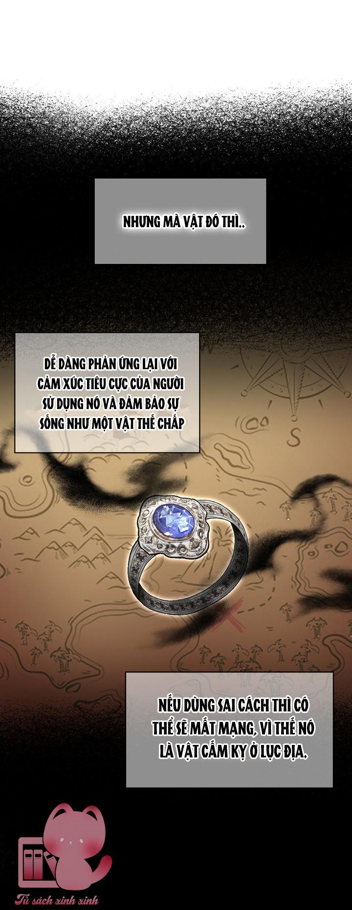 Hướng Về Ánh Dương Lần Nữa - Chap 39 - Trang 39