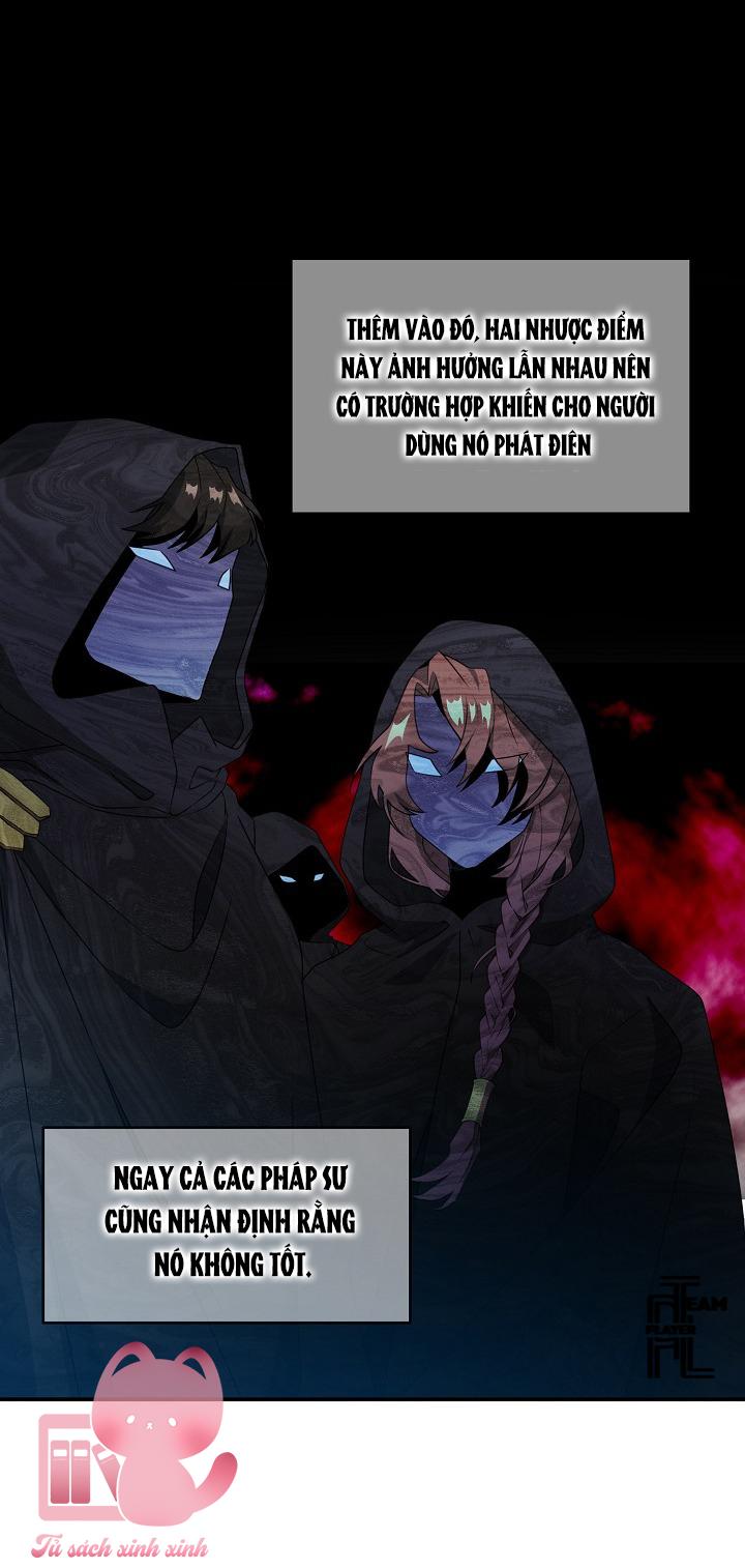 Hướng Về Ánh Dương Lần Nữa - Chap 39 - Trang 40