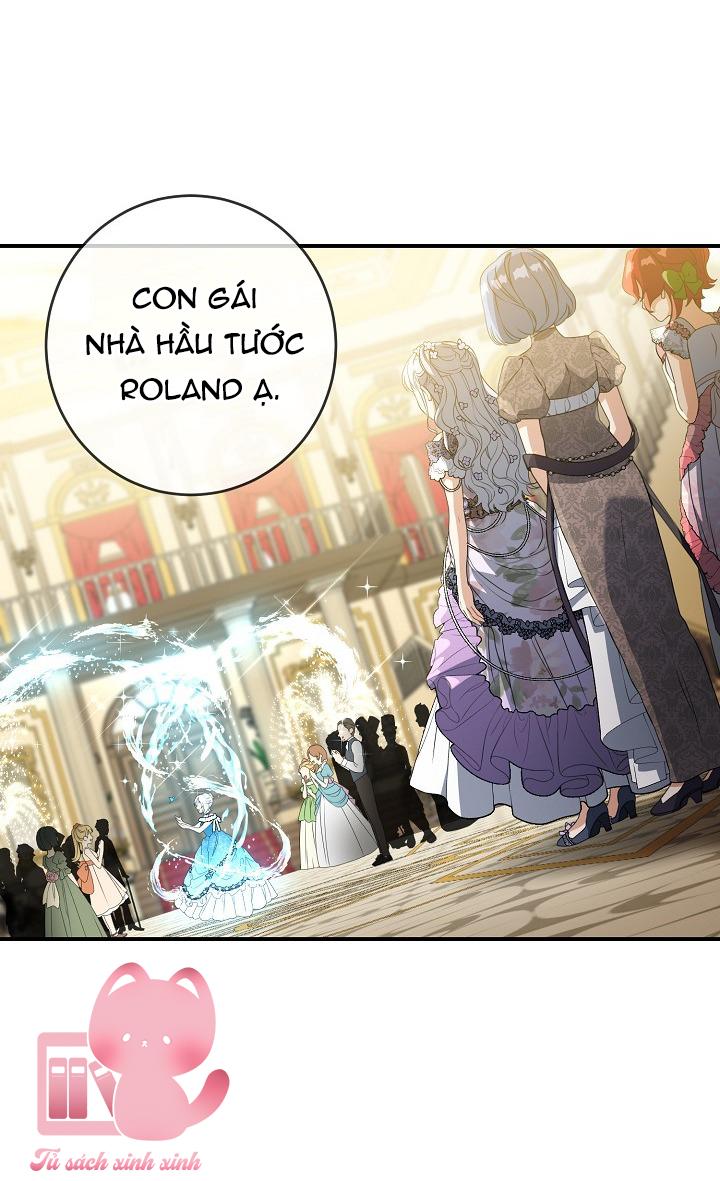 Hướng Về Ánh Dương Lần Nữa - Chap 39 - Trang 5