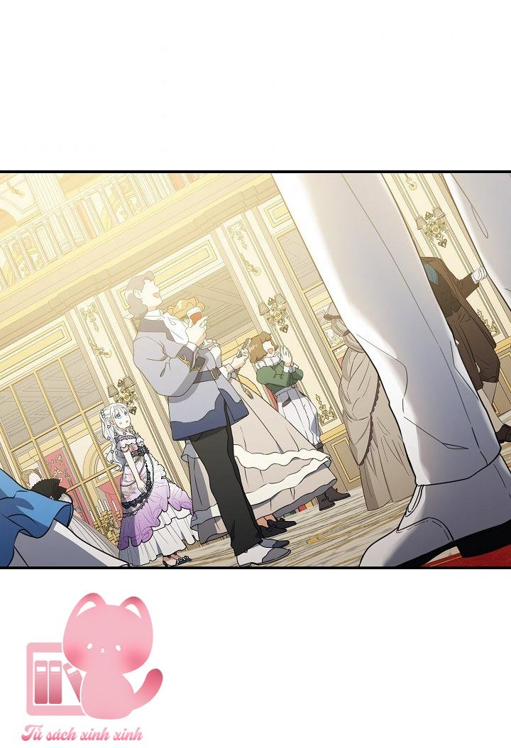 Hướng Về Ánh Dương Lần Nữa - Chap 39 - Trang 44