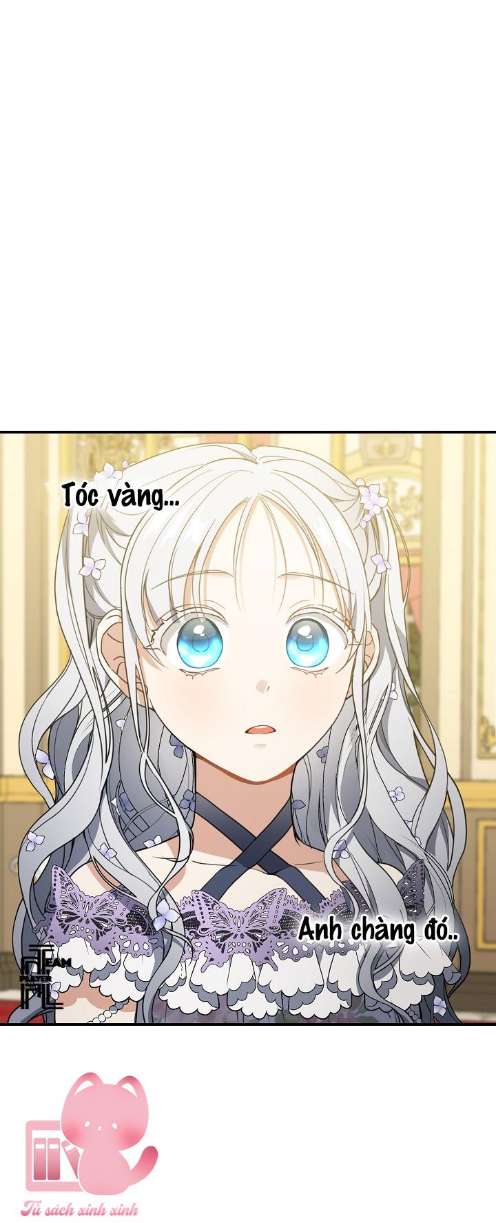 Hướng Về Ánh Dương Lần Nữa - Chap 39 - Trang 49