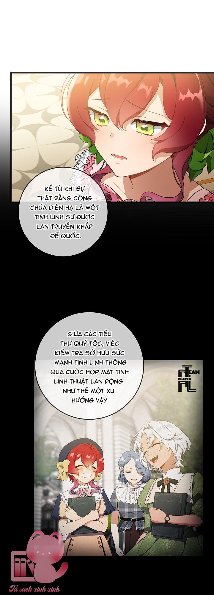 Hướng Về Ánh Dương Lần Nữa - Chap 39 - Trang 6