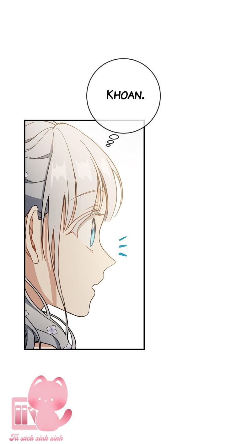 Hướng Về Ánh Dương Lần Nữa - Chap 39 - Trang 52