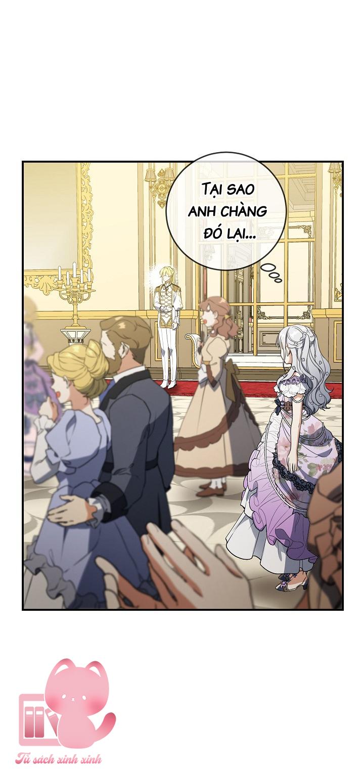 Hướng Về Ánh Dương Lần Nữa - Chap 39 - Trang 53