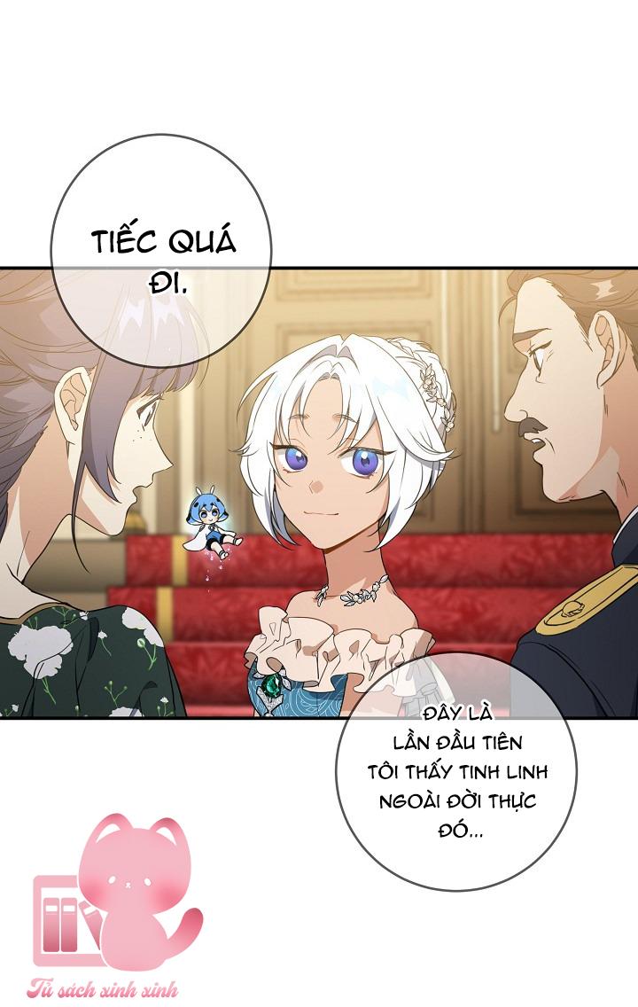 Hướng Về Ánh Dương Lần Nữa - Chap 39 - Trang 55