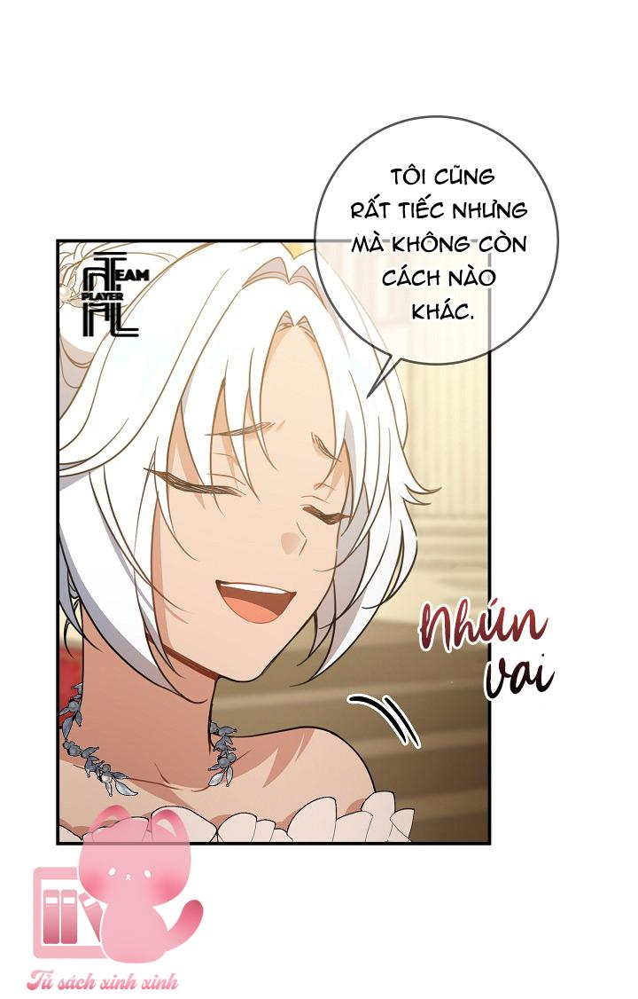 Hướng Về Ánh Dương Lần Nữa - Chap 39 - Trang 56