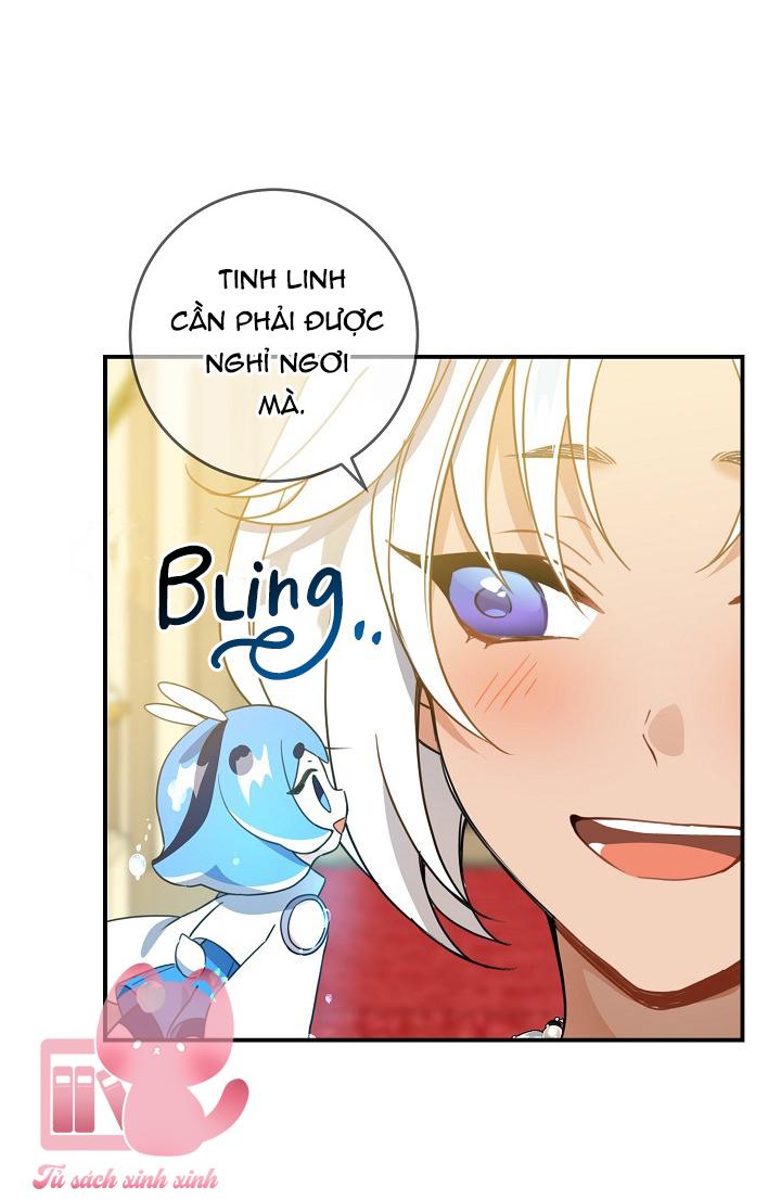 Hướng Về Ánh Dương Lần Nữa - Chap 39 - Trang 57