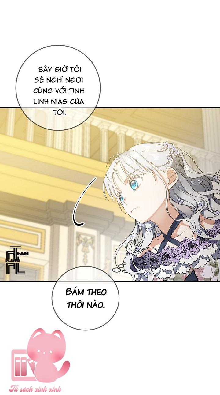 Hướng Về Ánh Dương Lần Nữa - Chap 39 - Trang 58
